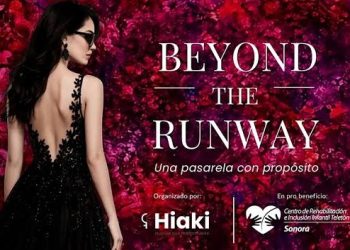 Más que una pasarela: una noche donde la moda, la música y la solidaridad caminaron juntas