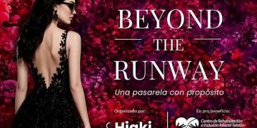 Más que una pasarela: una noche donde la moda, la música y la solidaridad caminaron juntas