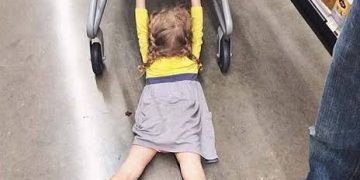 Los berrinches no son mala conducta. Entendiendo más qué debemos hacer