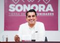Froylán Gámez afirma que seguirá recorriendo Sonora para escuchar a la ciudadanía rumbo al proceso interno de Morena