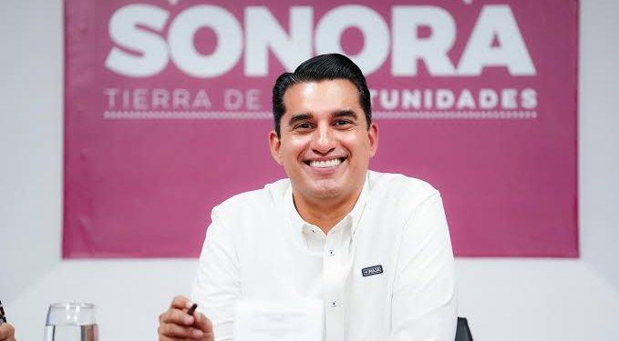 Froylán Gámez afirma que seguirá recorriendo Sonora para escuchar a la ciudadanía rumbo al proceso interno de Morena