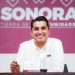 Froylán Gámez afirma que seguirá recorriendo Sonora para escuchar a la ciudadanía rumbo al proceso interno de Morena