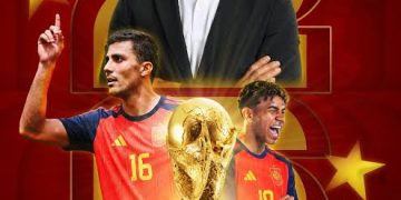 España conquista el Mundial con una lección que va más allá del fútbol