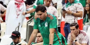 Perder también es parte del camino