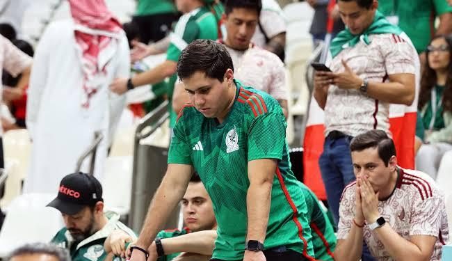 Perder también es parte del camino