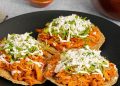 Tinga de Pollo