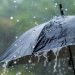 Lluvia sorprende a Hermosillo y alivia el calor