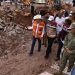 Supervisa Gobierno de Sonora daños por lluvias extraordinarias en Nogales