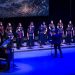 Niñas y niños sonorenses llevan su talento al Festival “Voces de la Comunidad” en Chihuahua