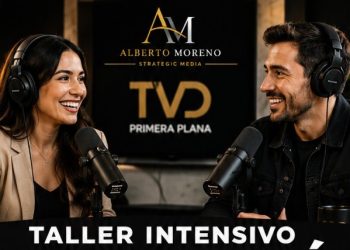 Tu idea puede convertirse en un proyecto de televisión