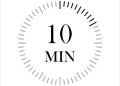 La regla de los 10 minutos para dejar de posponer pendientes