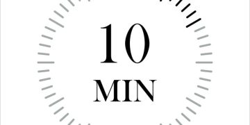 La regla de los 10 minutos para dejar de posponer pendientes