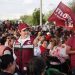 Cierra Celida López asambleas informativas en Hermosillo con respaldo ciudadano