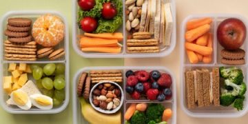 ¿Qué le mando de lunch? Ideas fáciles para no repetir lo mismo toda la semana