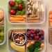 ¿Qué le mando de lunch? Ideas fáciles para no repetir lo mismo toda la semana