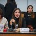 Diana Karina Barreras llevará a debate nacional propuestas para proteger a la niñez en el mundo digital