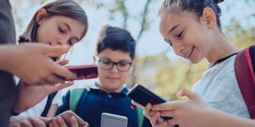 Del celular a la rutina: el reto de desconectarse antes del regreso a clases
