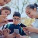 Del celular a la rutina: el reto de desconectarse antes del regreso a clases