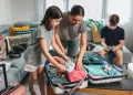 Último fin de semana de vacaciones: cómo despedir el verano sin gastar de más