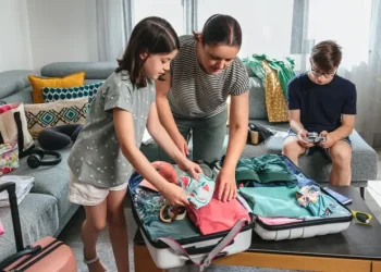 Último fin de semana de vacaciones: cómo despedir el verano sin gastar de más