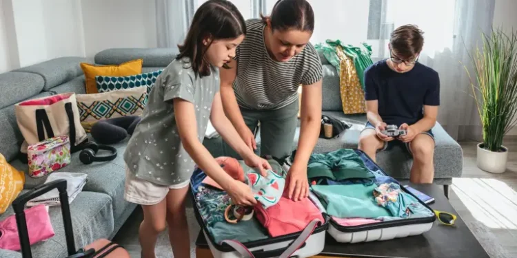 Último fin de semana de vacaciones: cómo despedir el verano sin gastar de más