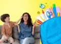 Regreso a clases: cómo preparar a la familia para volver a la rutina sin estrés