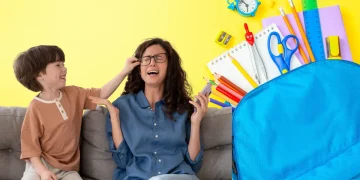 Regreso a clases: cómo preparar a la familia para volver a la rutina sin estrés