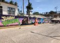 Realizarán mural en honor a Johan Vásquez en Navojoa