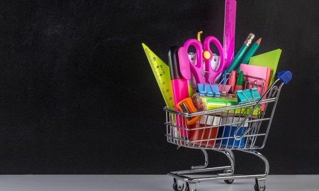 Antes de comprar todo nuevo, revisa lo que ya tienes: el truco para cuidar el bolsillo en este regreso a clases