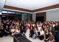Mujeres deben tener una participación activa en las decisiones públicas, afirma Celida López