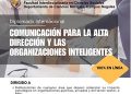 Universidad de Sonora fortalecerá liderazgo y comunicación estratégica con nuevo diplomado internacional