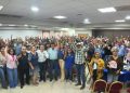 Liderazgos panistas del sur de Hermosillo respaldan a Gildardo Real