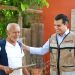 Fortalecer el bienestar de adultos mayores, una prioridad: Froylán Gámez