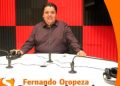 Finales de agosto se decide la encuesta: Lorenia Valles