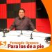 Finales de agosto se decide la encuesta: Lorenia Valles