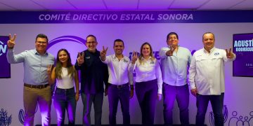 Agustín Rodríguez lleva a la Cámara de Diputados las causas de los sonorenses