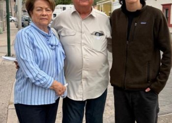 Robe Grill celebra a sus abuelos al estilo Sonora