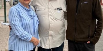 Robe Grill celebra a sus abuelos al estilo Sonora