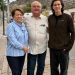 Robe Grill celebra a sus abuelos al estilo Sonora