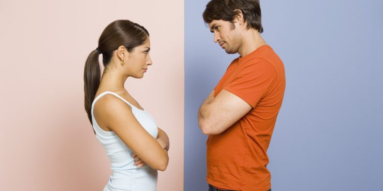 Generación Z: hombres y mujeres cada vez más alejados en ideas y relaciones