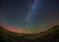 Las Perseidas iluminarán el cielo esta noche