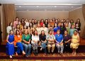 Celida López llama a mujeres de Hermosillo a fortalecer su participación en la transformación