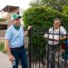 Omar Del Valle Colosio acuerda mantener diálogo con colectivos de personas con discapacidad