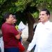 Froylán Gámez plantea recoger propuestas ciudadanas para atender retos de Hermosillo