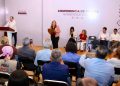 Guaymas alista nuevos proyectos de vivienda, salud e infraestructura