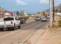 Reabren el bulevar Paseo Río Sonora tras concluir trabajos en línea sanitaria