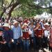 Celida López apuesta por el contacto directo para sumar apoyos en Sonora