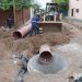 Buscan agilizar rehabilitación del drenaje en El Sahuaro