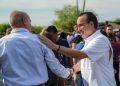 Agustín Rodríguez lleva a Sonora su segundo informe de trabajo legislativo