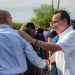 Agustín Rodríguez lleva a Sonora su segundo informe de trabajo legislativo